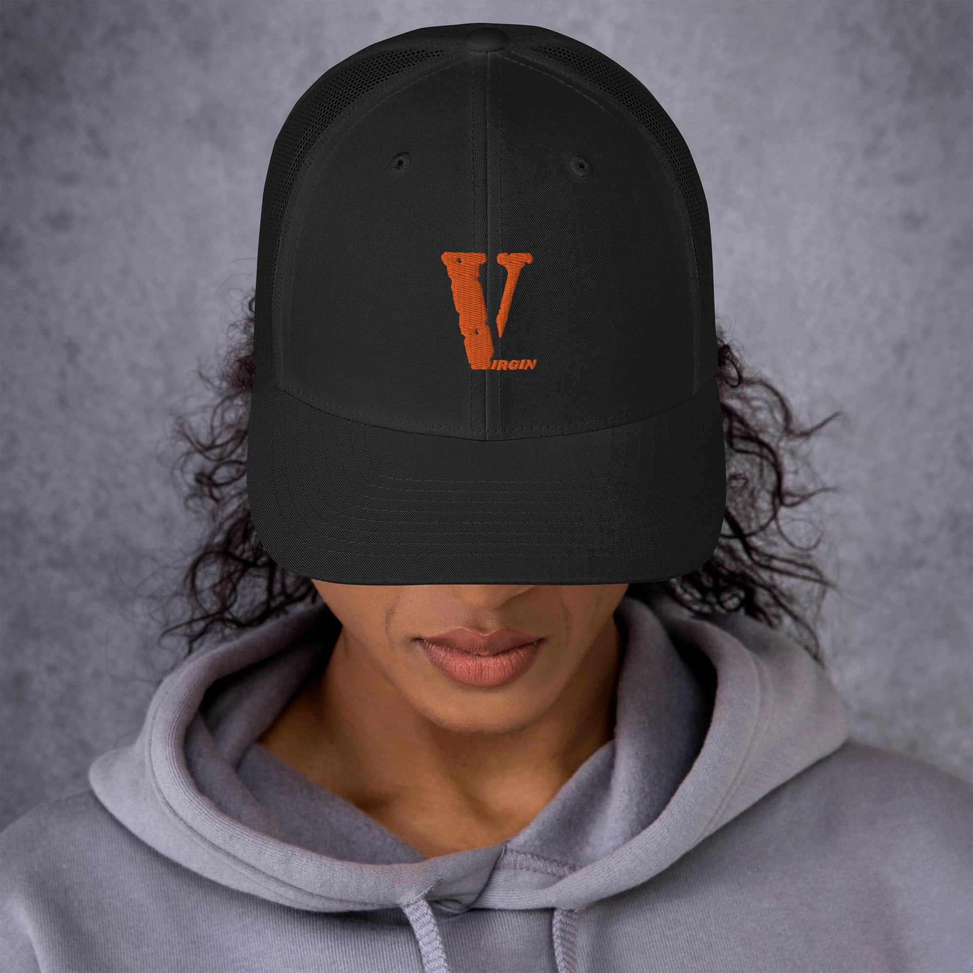 Virgin Hat