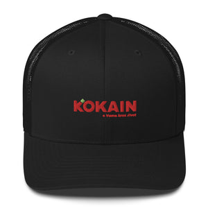 Kokain Hat