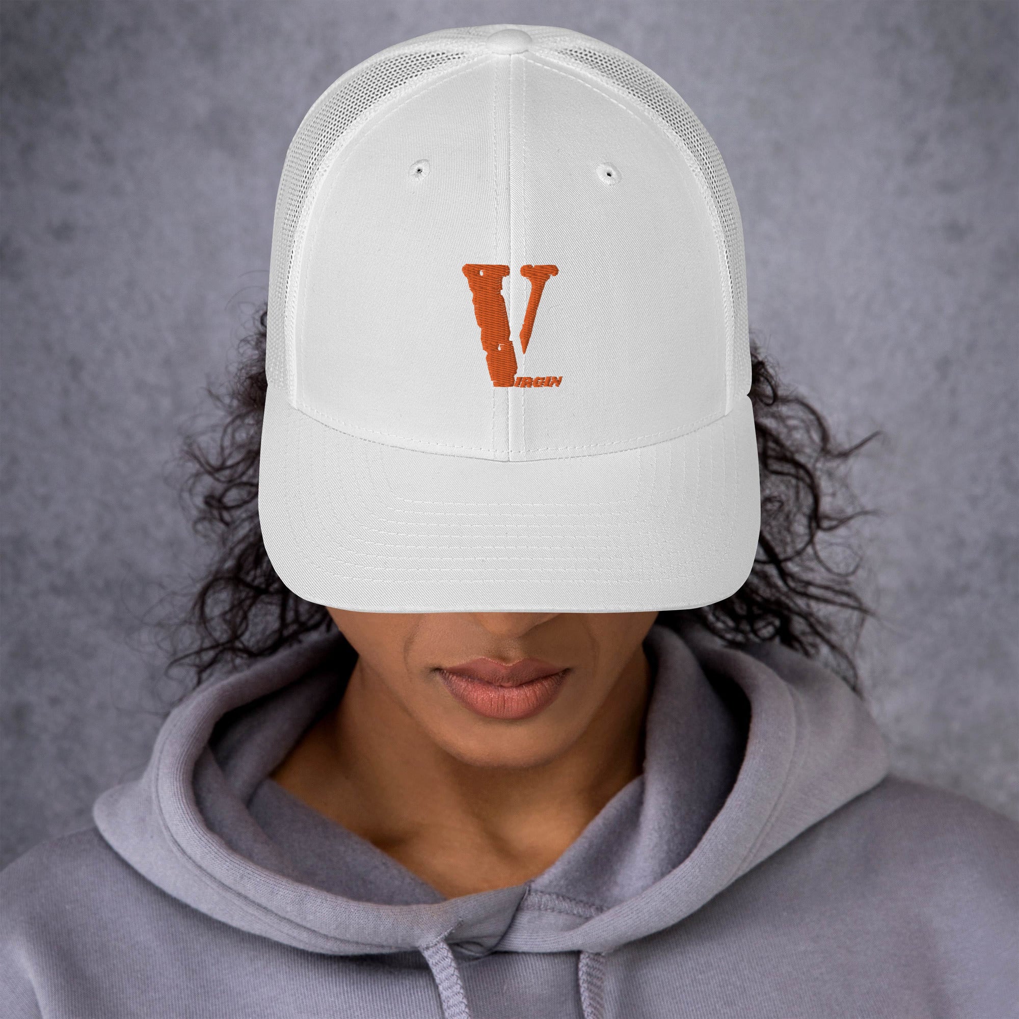 Virgin Hat