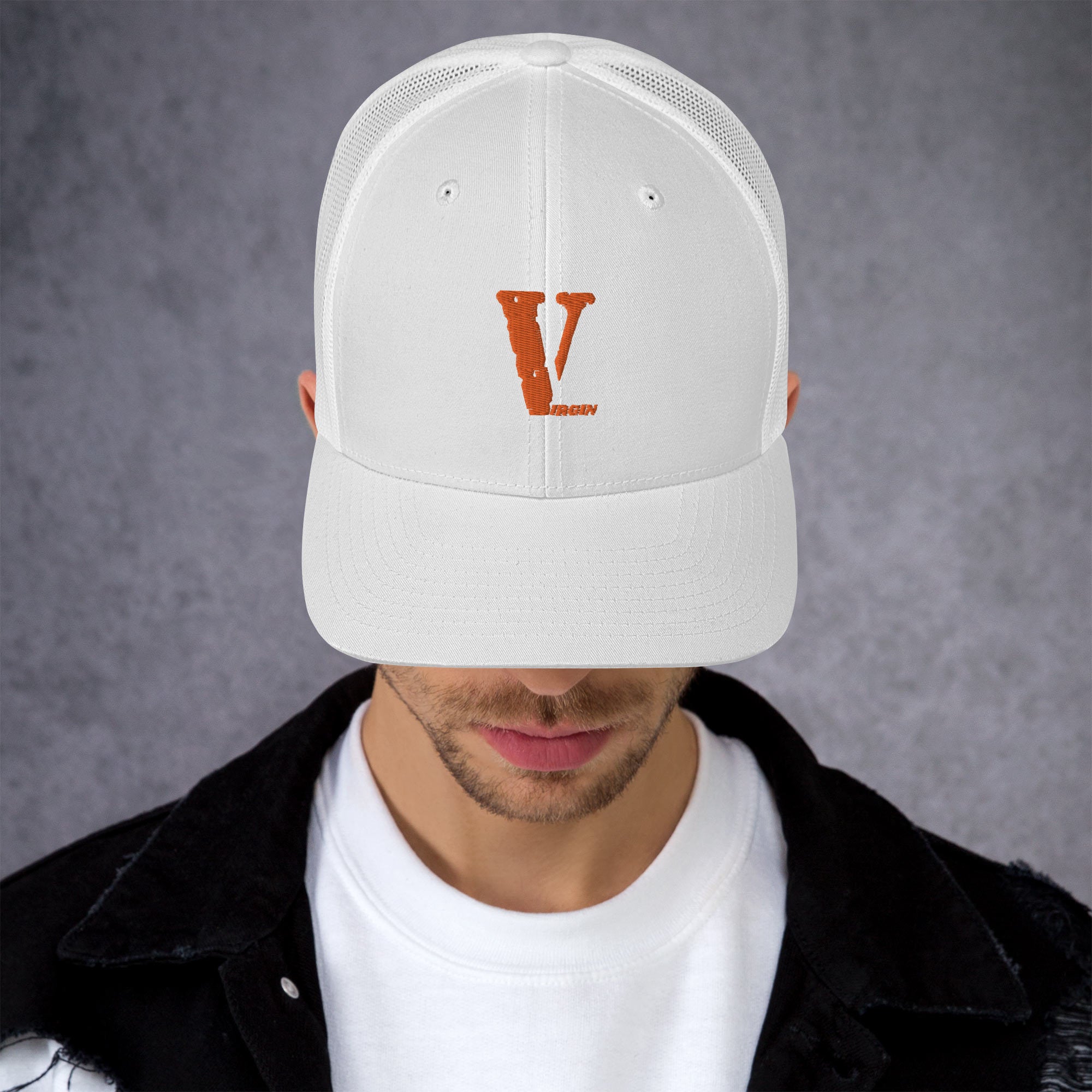 Virgin Hat