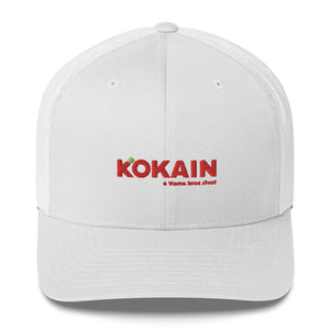 Kokain Hat