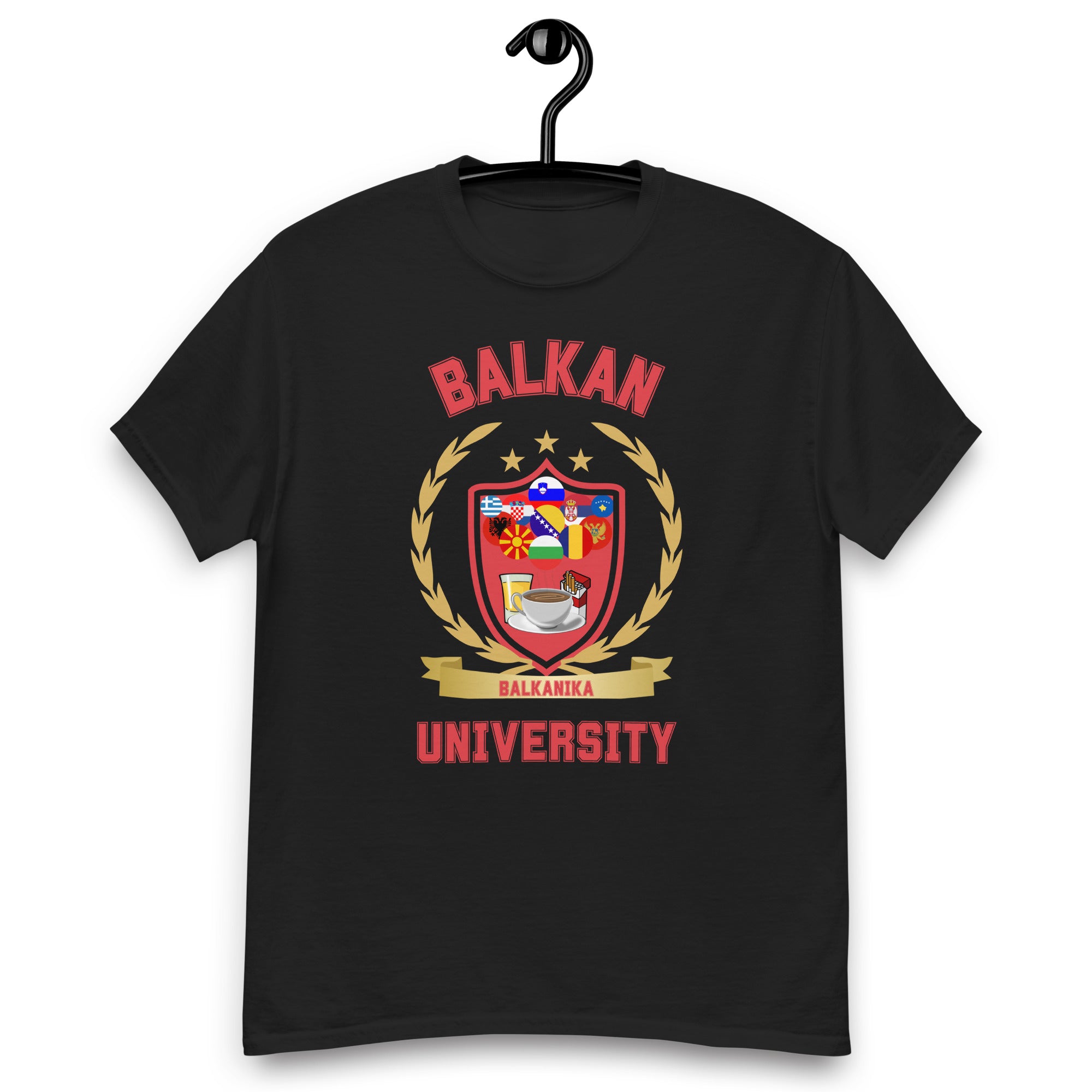 Balkan University