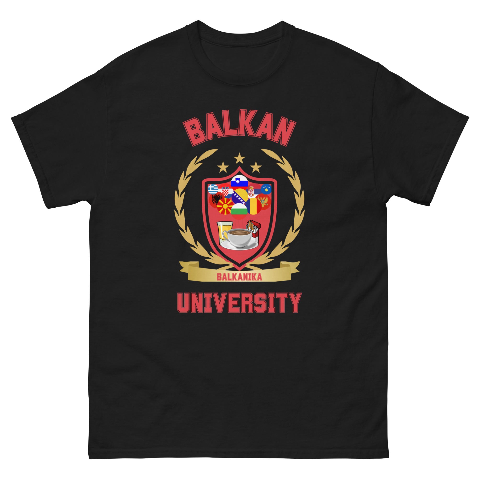 Balkan University