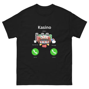 Kasino Zove