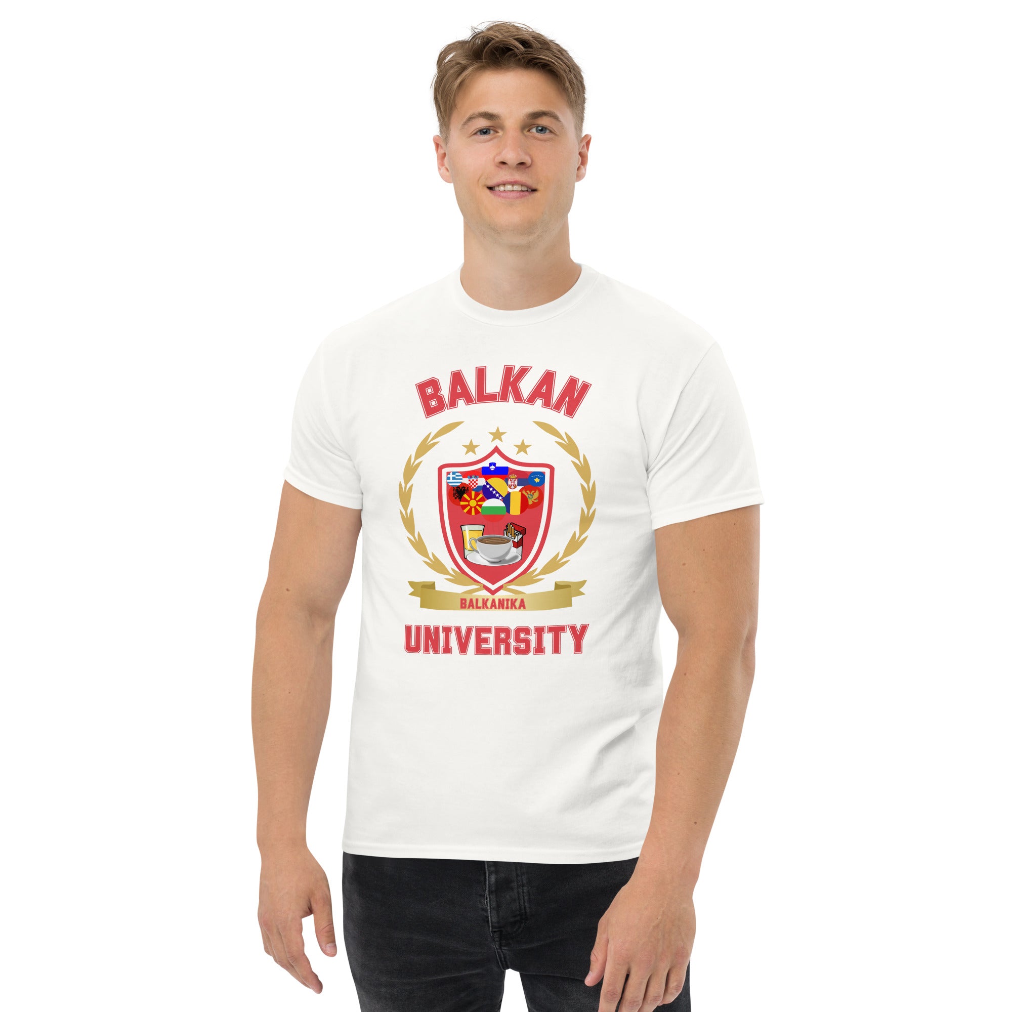 Balkan University